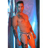 Breedwell Jockstrap Snax Blanc